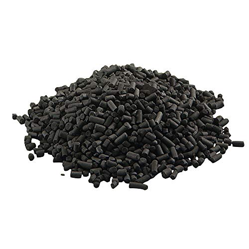 Oase Aquariumfilter - 2 Stück Aktivkohlefiltermedium für FiltoSmart & BioCompact Oase Aquariumfilter - 2 Stück Aktivkohlefiltermedium für FiltoSmart & BioCompact von Oase
