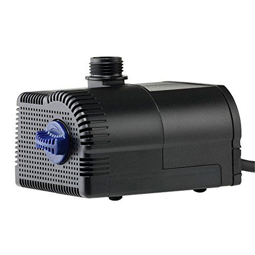 Oase Aquarius Universal 600lph Brunnen-Pumpe von Oase