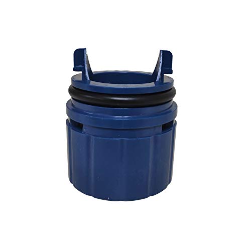 Oase BioMaster Heizungsadapter – Teil 46206 von Oase