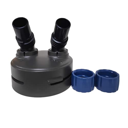 Oase BioMaster Schlauchadapter – Teil 45157 von Oase