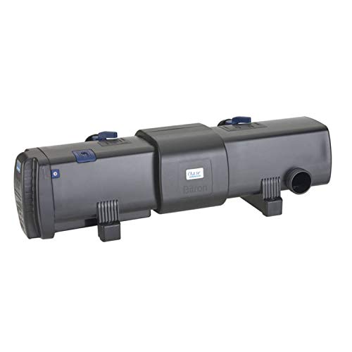 Oase Bitron C 110 Watt UVC-Klärer Oase Bitron C 110 Watt UVC-Klärer von Oase