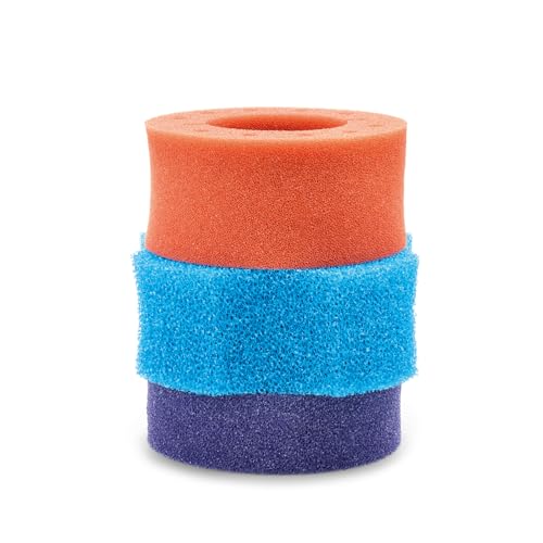 Oase Filtoclear 13000 Ersatzschaumfilter Set Teich Koi Filter Oase Filtoclear 13000 Ersatzschaumfilter Set Teich Koi Filter von Oase
