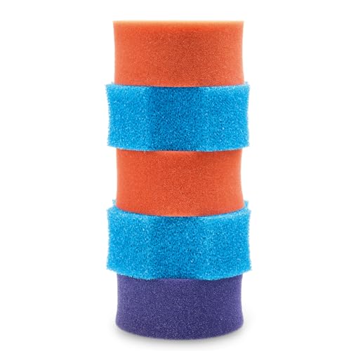 Oase Filtoclear 31000 Ersatzschaumfilter Set Teich Koi Filter Oase Filtoclear 31000 Ersatzschaumfilter Set Teich Koi Filter von Oase
