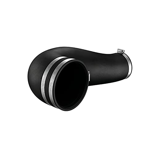 Oase Gummikupplung Titanium 30000 90° Bogen (73755) von Oase