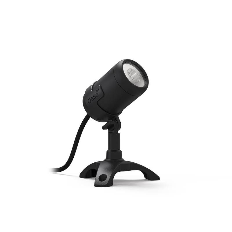 Oase LunAqua Connect M Solo Teichlampe von Oase