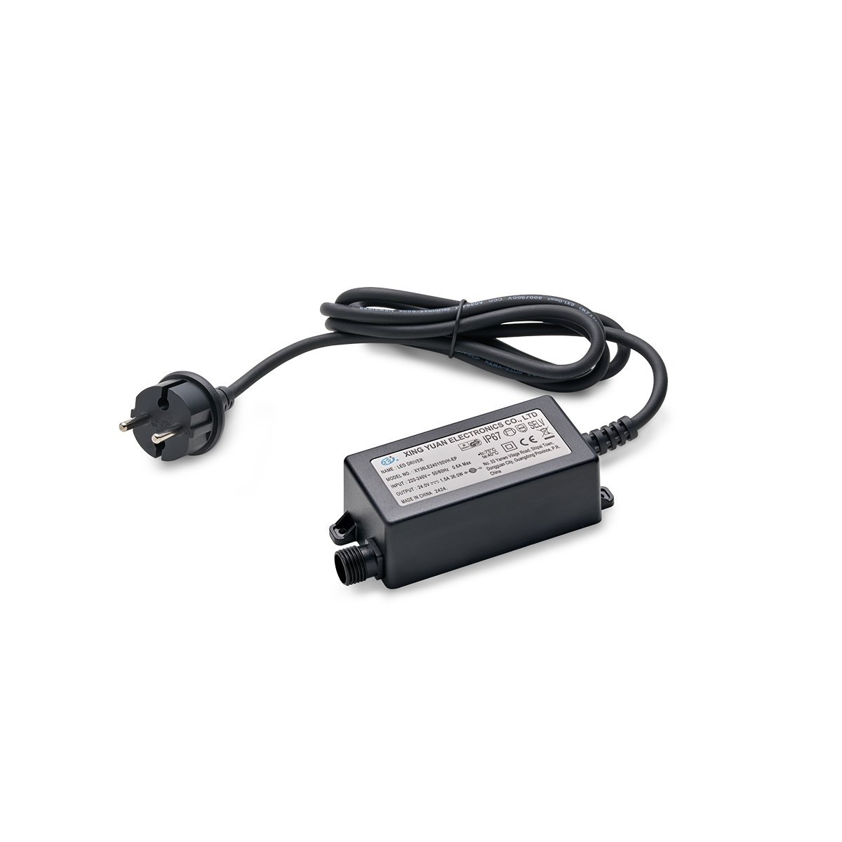 Oase LunAqua Connect Netzteil 36 W von Oase