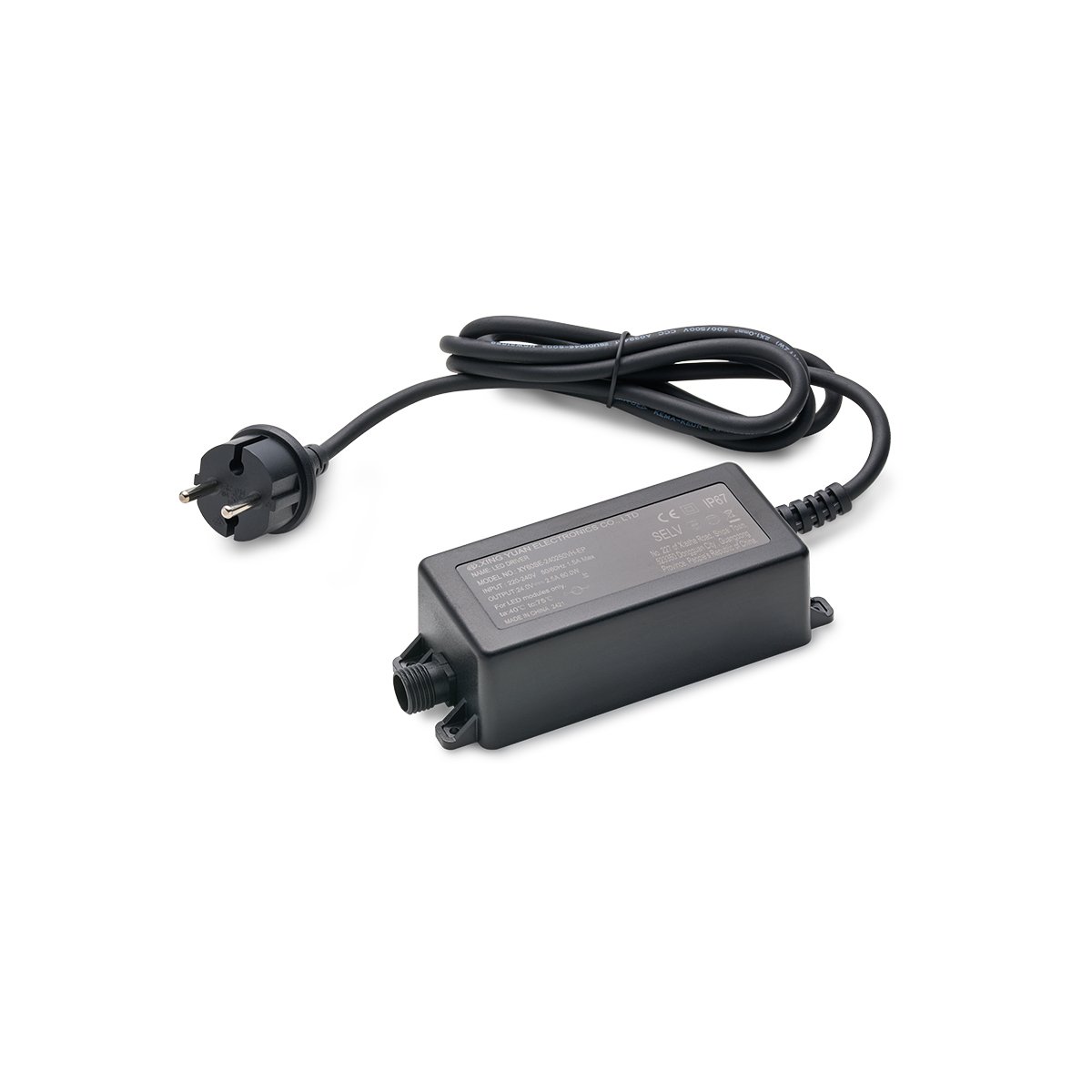 Oase LunAqua Connect Netzteil 60 W von Oase