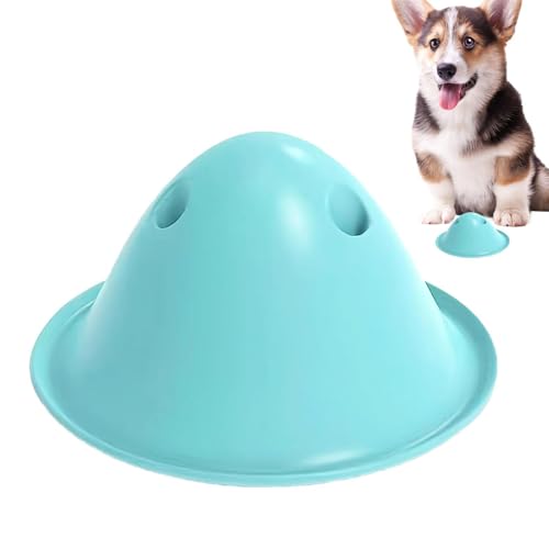 Obesntln Hundespielzeug, Hundepuzzle -Feederspielzeug | Interaktives Training Feed Game - Hundzahnreinigung Spielzeug, Welpe -Kinderspiel für Training für Welpen, Haustiere Obesntln Hundespielzeug, Hundepuzzle -Feederspielzeug | Interaktives Training Feed Game - Hundzahnreinigung Spielzeug, Welpe -Kinderspiel für Training für Welpen, Haustiere von Obesntln