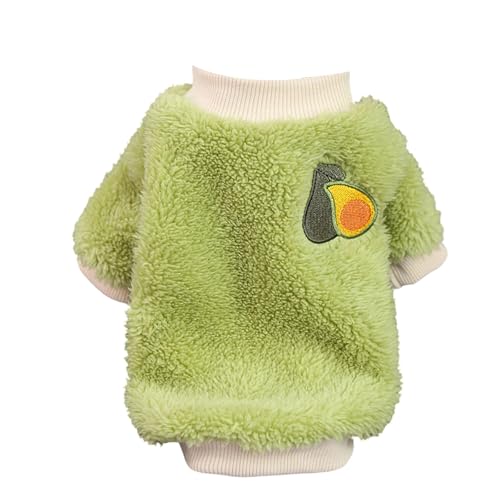 Gepolsterte Hundejacke für große Rassen, Winter-Overall, Kleidung für Welpen und Katzen, modische Kleidung von Obotsnoi