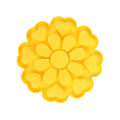 Ocastuted Futternapf für langsames Fressen, Puzzle-Hundenapf, langsamer Futternapf, Silikon, rutschfest, Anreicherung, Fütterungszubehör, geistig stimulierendes Puzzle-Spielzeug, Leckerli-Spender für Ocastuted Futternapf für langsames Fressen, Puzzle-Hundenapf, langsamer Futternapf, Silikon, rutschfest, Anreicherung, Fütterungszubehör, geistig stimulierendes Puzzle-Spielzeug, Leckerli-Spender für von Ocastuted
