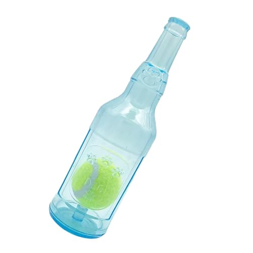 Ocastuted Pet Chew Beer Bottle Ball Toy, Puppy Tething Chewing Toy, Pla-stic Bottle Toys For Dogs With Tennis Ball, Puppy Tething Chewing Game For Small Medium Dogs, Indoor/Outdoor Dog Toy Ocastuted Pet Chew Beer Bottle Ball Toy, Puppy Tething Chewing Toy, Pla-stic Bottle Toys For Dogs With Tennis Ball, Puppy Tething Chewing Game For Small Medium Dogs, Indoor/Outdoor Dog Toy von Ocastuted