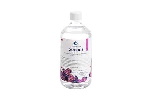 Oceamo Duo KH 1000 ml Oceamo Duo KH 1000 ml von Oceamo