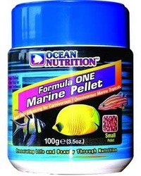 Ocean Nutrition Formula One Marine Soft-Pellet Medium 100gr von Ocean Nutrition