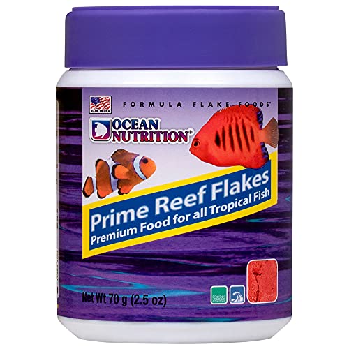 Prime Reef Flake 2,2 oz von Ocean Nutrition