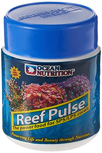 Reef Pulse Fischfutter, 120 g von Ocean Nutrition