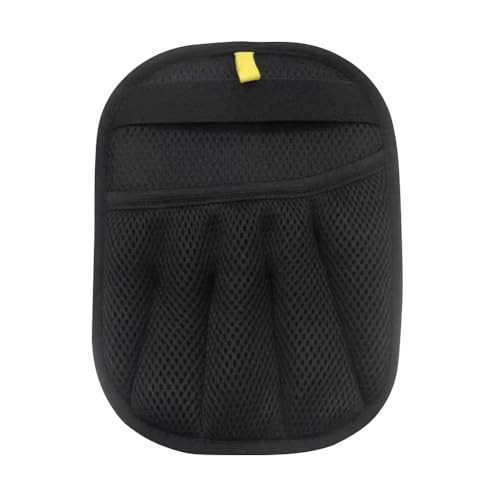 Ocuuer PET Hair Remover Gloves FÜR DIE VERFÜGBARE Kate & Hunde Haar REMOKER FÜR DIE Hunte & Kat (3PCS) von Ocuuer