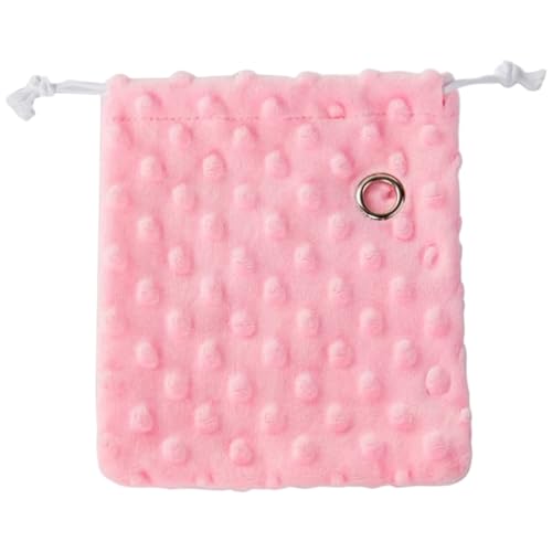 7x6in Hedgehog -Träger, Zuckergleitertasche Weiche Flauschige Bindungsbeutel mit atmungsaktivem Entlüftungskordelkordelkordelkordelstring für Meerschweinchen -Eichhörnchen Hamster tragbar 7x6in Hedgehog -Träger, Zuckergleitertasche Weiche Flauschige Bindungsbeutel mit atmungsaktivem Entlüftungskordelkordelkordelkordelstring für Meerschweinchen -Eichhörnchen Hamster tragbar von Odoukey