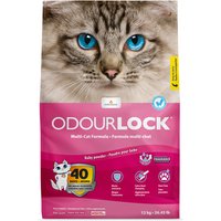 ODOURLOCK Katzenstreu Babypuder - 2 x 12 kg von OdourLock