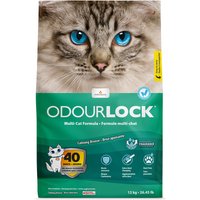 ODOURLOCK Katzenstreu Calming Breeze - 12 kg von OdourLock