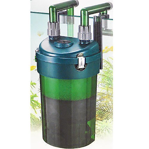 Odyssea CFS 130 Hang on Aquarium Kanister Filter Externe Odyssea CFS 130 Hang on Aquarium Kanister Filter Externe von Odyssea