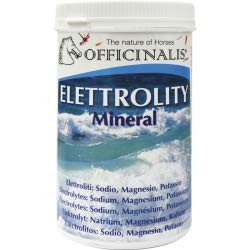 Officinalis Elettrolity Mineral - 1 kg von Officinalis