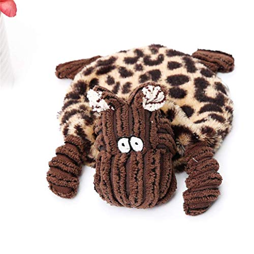 Ogquaton Pet Toy Hunde langlebig unzerstörbar Chewer Squaky Samt Rippe Plüsch Spielzeug Tierform Plüsch für Katzen und Welpen 1 Stück B sehr praktisch und beliebt Ogquaton Pet Toy Hunde langlebig unzerstörbar Chewer Squaky Samt Rippe Plüsch Spielzeug Tierform Plüsch für Katzen und Welpen 1 Stück B sehr praktisch und beliebt von Ogquaton