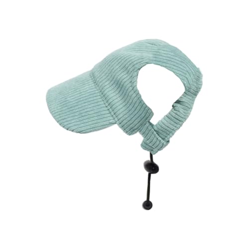 Ohulelks C Hunde-Sonnenhut, Modisch, UV-Schutz, Atmungsaktiv, Ohrlöcher, Verstellbarer Haustierhut für Outdoor-Reisen, Camping, Langlebig, Einfache Installation Ohulelks C Hunde-Sonnenhut, Modisch, UV-Schutz, Atmungsaktiv, Ohrlöcher, Verstellbarer Haustierhut für Outdoor-Reisen, Camping, Langlebig, Einfache Installation von Ohulelks