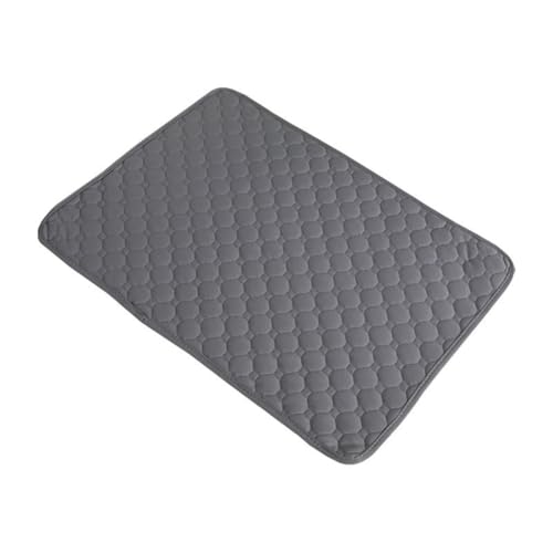 Okeeyseda Wiederverwendbare Decke für Hundeurin-Pad, Saugfähige Windeln, Waschbar. Haustierbett-Windel, 50 X 70 cm Okeeyseda Wiederverwendbare Decke für Hundeurin-Pad, Saugfähige Windeln, Waschbar. Haustierbett-Windel, 50 X 70 cm von Okeeyseda