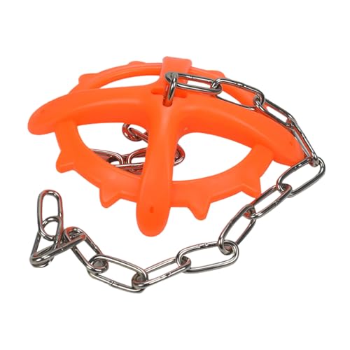 Oldmoom Haustier Kauspielzeug Für Hunde, Katzen Und Kleintiere | Haustier Entwöhnung Spielzeug,Robustes Beschäftigungsspielzeug Mit Kette Für Stallhaltung Oldmoom Haustier Kauspielzeug Für Hunde, Katzen Und Kleintiere | Haustier Entwöhnung Spielzeug,Robustes Beschäftigungsspielzeug Mit Kette Für Stallhaltung von Oldmoom