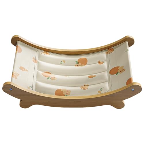 Oldmoom Kühlmatte, Kühlmatte Hundebett Kühlkissen, Atmungsaktives Kühlkissen mit Kühleffekt Breites Katzenbett Haustierzubehör für drinnen und draußen im Zuhause Oldmoom Kühlmatte, Kühlmatte Hundebett Kühlkissen, Atmungsaktives Kühlkissen mit Kühleffekt Breites Katzenbett Haustierzubehör für drinnen und draußen im Zuhause von Oldmoom