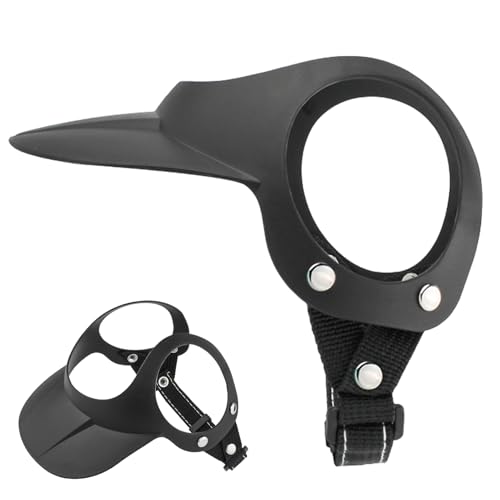 Sonnenhüte für Hunde – Haustier-Sonnenschutz, -Baseballhut, atmungsaktive Sonnenhaube mit Ohrlöchern, Haustierbedarf, Kopfbedeckung, Welpenzubehör für Reisen im Freien Sonnenhüte für Hunde – Haustier-Sonnenschutz, -Baseballhut, atmungsaktive Sonnenhaube mit Ohrlöchern, Haustierbedarf, Kopfbedeckung, Welpenzubehör für Reisen im Freien von Oldmoom