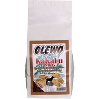 OLEWO KaKaLu-Pellets mit Kartoffel, Karotte & Luzerne 1 kg von OLEWO