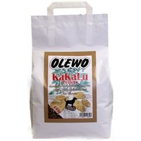 OLEWO KaKaLu-Pellets mit Kartoffel, Karotte & Luzerne 4 kg von OLEWO