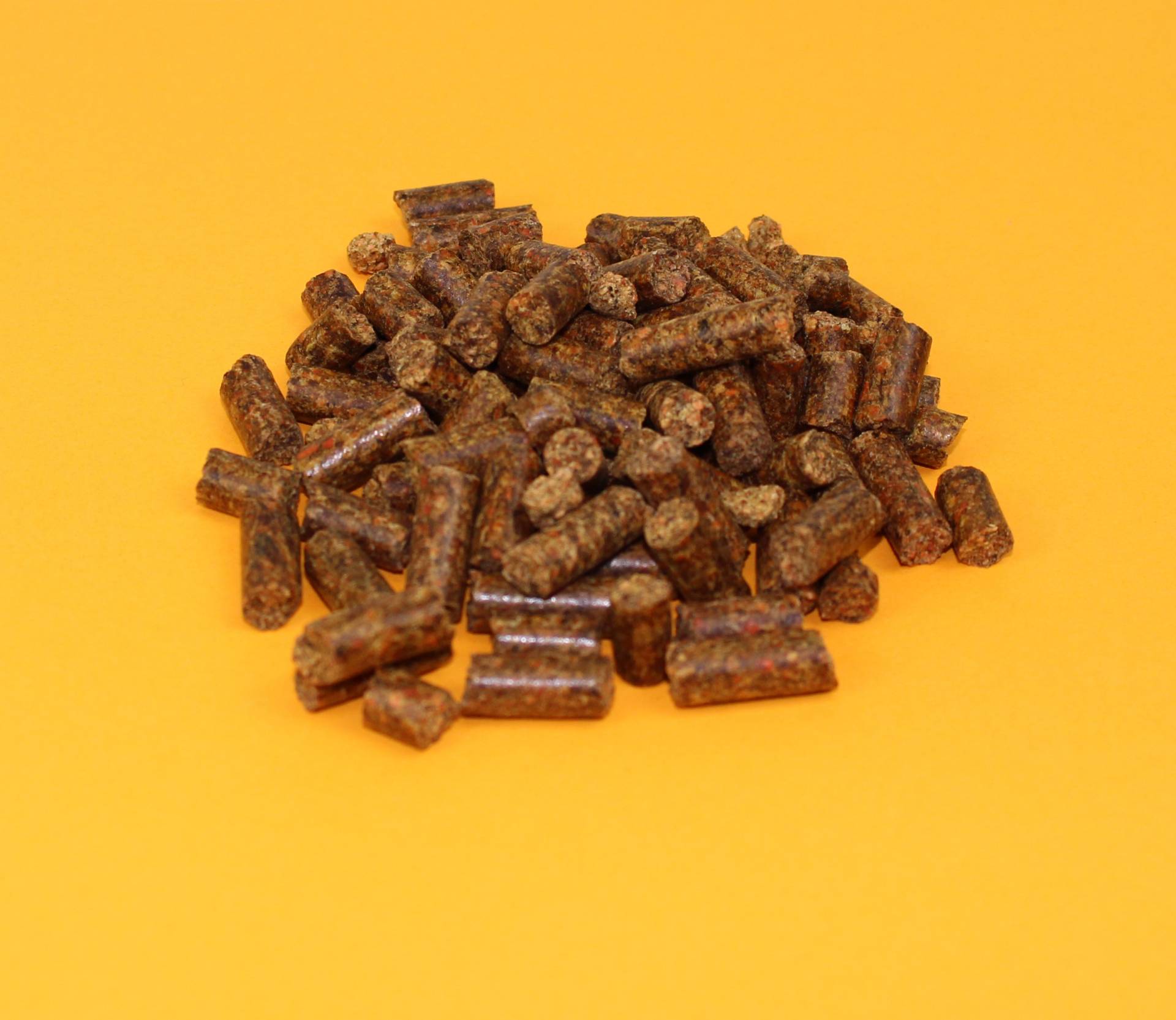 Olewo Karottenpellets mit Öl 25kg Das Beste aus der Karotte! Mit Messbecher. Olewo Karottenpellets mit Öl 25kg Das Beste aus der Karotte! Mit Messbecher. von Olewo