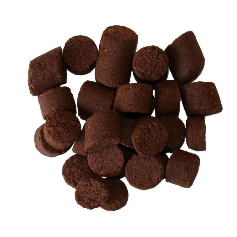 Olewo Rüblies 25,0 kg Sack Snack für Zwischendurch Olewo Rüblies 25,0 kg Sack Snack für Zwischendurch von Olewo