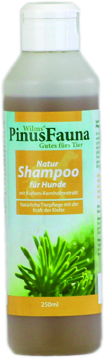 Olewo Wilms PinusFauna Natur-Shampoo 250ml mit Kiefern-Kernholzextrakt Olewo Wilms PinusFauna Natur-Shampoo 250ml mit Kiefern-Kernholzextrakt von Olewo