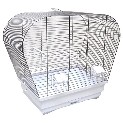 Vogelheim Sabrina XL Chrom Glücksfarbe Vogelheim Sabrina XL Chrom Glücksfarbe von Ollesch