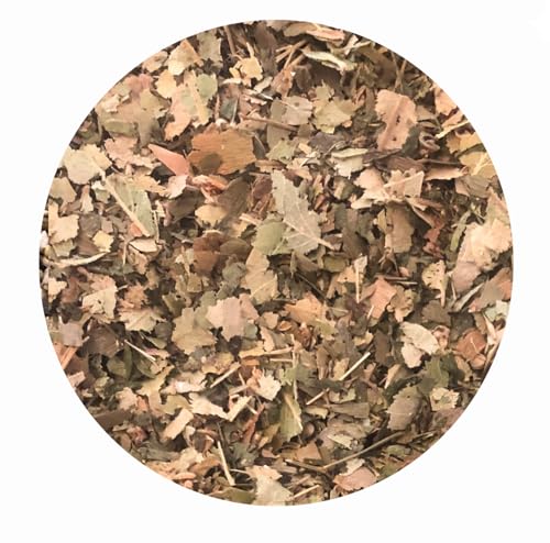 3 Phasen Muskel Mix MU1 für Pferde 2500g von Omega Kräuter
