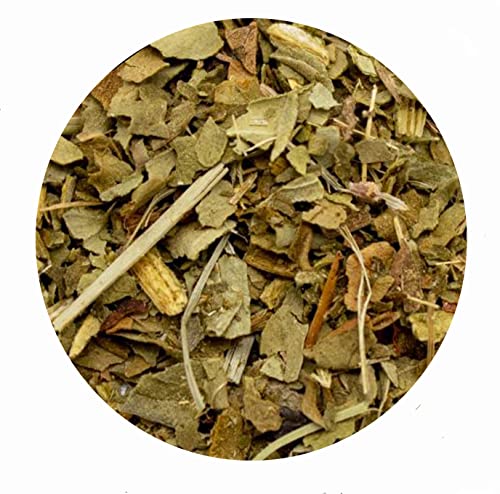 Bitterklee (Fieberklee) für Pferde in hochwertiger Qualität, frei von jeglichen Zusätzen 250g von Omega Kräuter