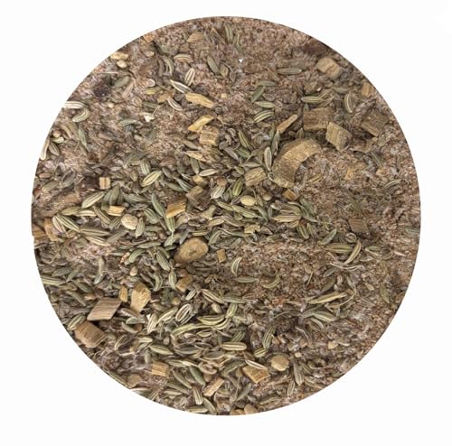DFP1 Darmfit Plus für Pferde 2500g von Omega Kräuter