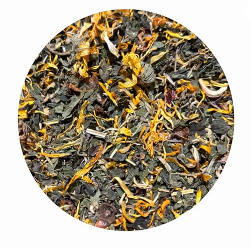 Immun Gut HUI 1 für Hühner (1500g) von Omega Kräuter