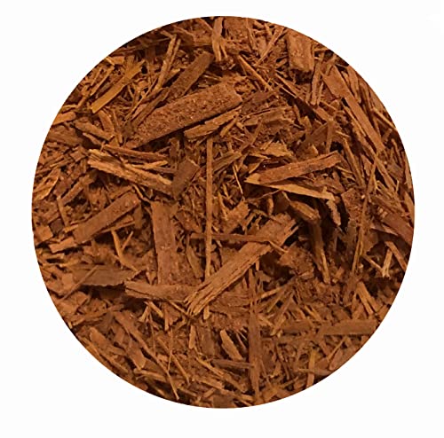 Katzenkralle Rinde getrocknet und geschnitten für Pferde 1000g Katzenkralle Rinde getrocknet und geschnitten für Pferde 1000g von Omega Kräuter