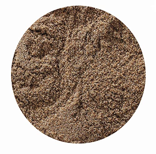 Koriandersamen gemahlen für Pferde 250g von Omega Kräuter