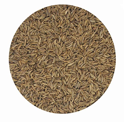 Kümmelsamen ganz, getrocknet und geschnitten für Pferde und Hunde 250g Kümmelsamen ganz, getrocknet und geschnitten für Pferde und Hunde 250g von Omega Kräuter