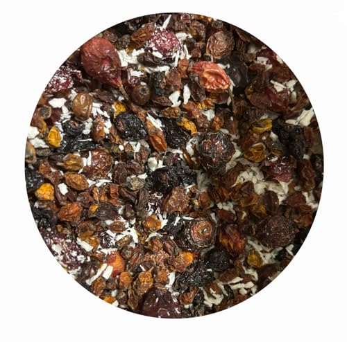 Natur Balance Mineralmix NBMM1 für Pferde 2500g von Omega Kräuter