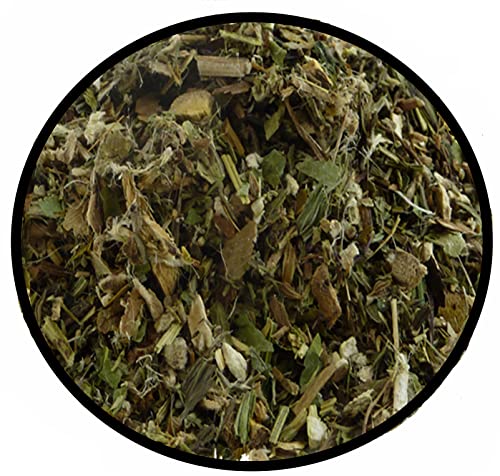 Omega Kräuter Atemwegs Wechsel Mix AA 1 für Pferde 500g Omega Kräuter Atemwegs Wechsel Mix AA 1 für Pferde 500g von Omega Kräuter
