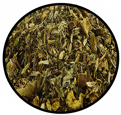 Omega Kräuter Atemwegs Mix A 2 für Pferde 500g von Omega Kräuter