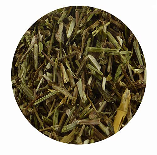 Omega Kräuter - Eisenkraut geschnitten und getrocknet für Pferde 250g Omega Kräuter - Eisenkraut geschnitten und getrocknet für Pferde 250g von Omega Kräuter
