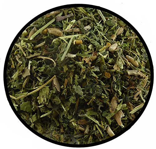 Omega Kräuter Fellwechsel Kombi Box F 3 für Pferde 500g Omega Kräuter Fellwechsel Kombi Box F 3 für Pferde 500g von Omega Kräuter