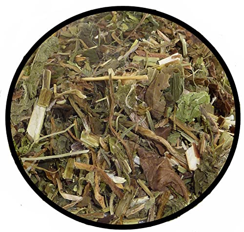 Omega Kräuter - Leber, Nieren-Stoffwechsel 3er Mix - LNS 1 für Pferde 2820g Omega Kräuter - Leber, Nieren-Stoffwechsel 3er Mix - LNS 1 für Pferde 2820g von Omega Kräuter